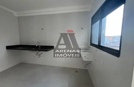 Imagem: Apartamento para Alugar, Vila Califórnia