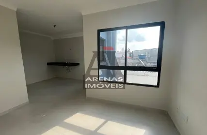 Imagem: Apartamento para Alugar, Vila Califórnia