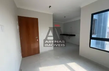 Imagem: Apartamento para Alugar, Vila Califórnia