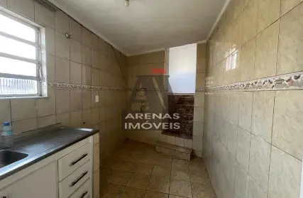 Imagem: Casa Térrea para Alugar, Vila Califórnia