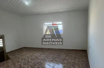 Imagem: Casa Térrea para Alugar, Vila Califórnia