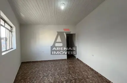 Imagem: Casa Térrea para Alugar, Vila Califórnia