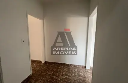 Imagem: Casa Térrea para Alugar, Vila Califórnia