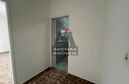 Imagem: Casa Térrea para Alugar, Vila Califórnia