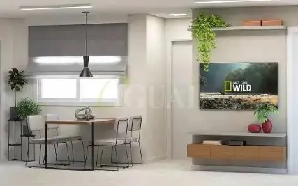Imagem: Apartamento para Venda, Jardim Santa Adélia