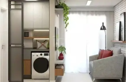 Imagem: Apartamento para Venda, Jardim Santa Adélia