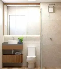 Imagem: Apartamento para Venda, Jardim Santa Adélia