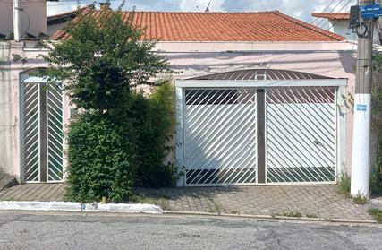 Imagem: Casa Térrea para Venda, Vila Invernada