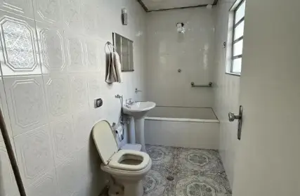 Imagem: Sobrado para Venda, Vila Santa Clara