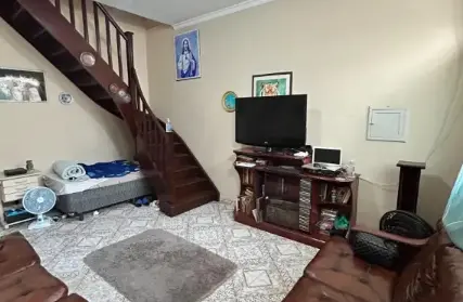 Imagem: Sobrado para Venda, Vila Santa Clara