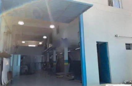 Imagem: Galpão / Salão para Venda, Vila Carrão