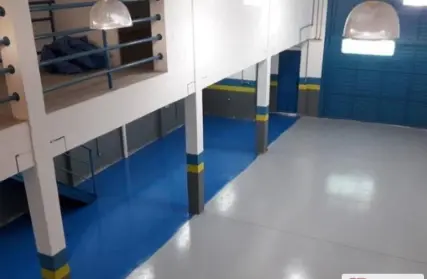 Imagem: Galpão / Salão para Venda, Vila Carrão