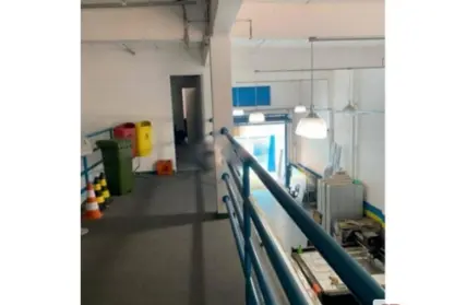 Imagem: Galpão / Salão para Venda, Vila Carrão