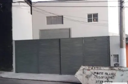 Imagem: Galpão / Salão para Venda, Vila Carrão