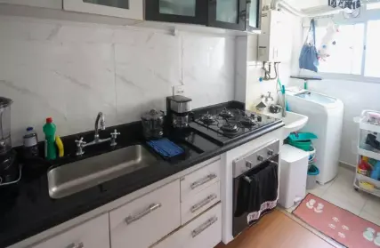 Imagem: Apartamento para Venda, Vila Ema