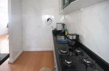 Imagem: Apartamento para Venda, Vila Ema