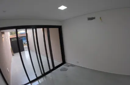 Imagem: Sobrado para Venda, Água Rasa