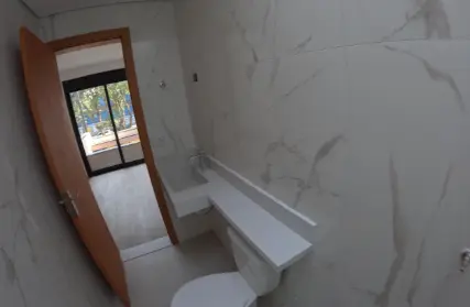 Imagem: Sobrado para Venda, Água Rasa