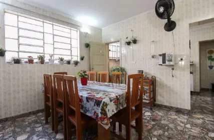 Imagem: Sobrado para Venda, Vila Regente Feijó