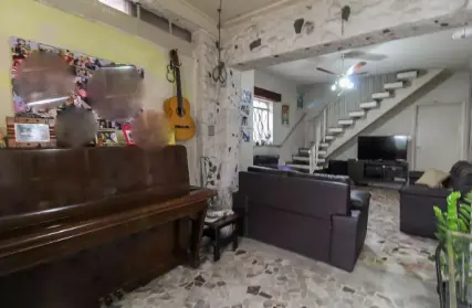 Imagem: Sobrado para Venda, Vila Regente Feijó