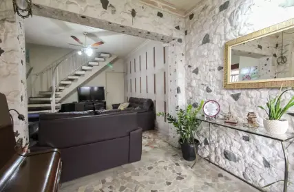 Imagem: Sobrado para Venda, Vila Regente Feijó