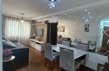 Imagem: Apartamento para Venda, Vila Ivone