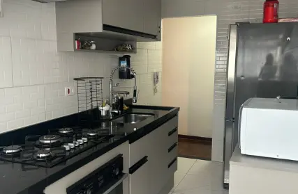 Imagem: Apartamento para Venda, Vila Ivone