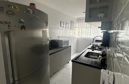 Imagem: Apartamento para Venda, Vila Ivone