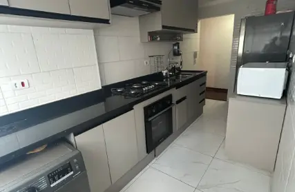 Imagem: Apartamento para Venda, Vila Ivone