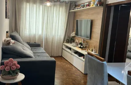 Imagem: Apartamento para Venda, Vila Ivone