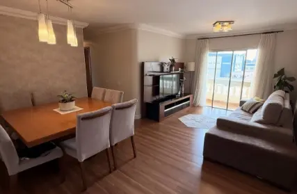 Imagem: Apartamento para Venda, Água Rasa