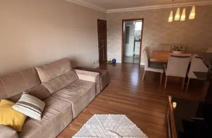 Imagem: Apartamento para Venda, Água Rasa