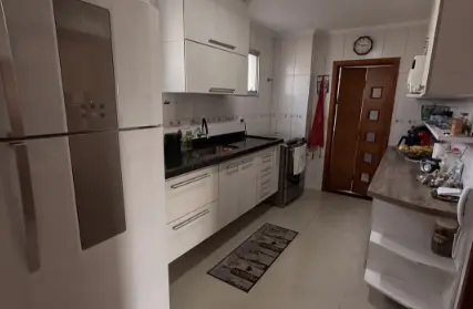 Imagem: Apartamento para Venda, Água Rasa