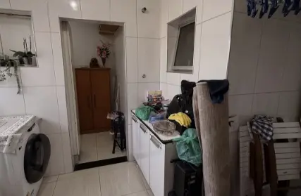 Imagem: Apartamento para Venda, Água Rasa