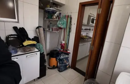 Imagem: Apartamento para Venda, Água Rasa