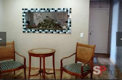 Imagem: Apartamento para Venda, Vila Nova Manchester