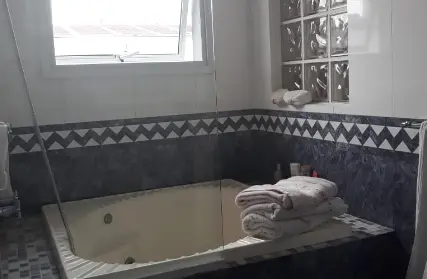 Imagem: Sobrado para Venda, Jardim Independência