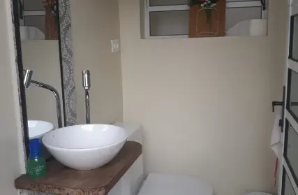 Imagem: Sobrado para Venda, Jardim Independência