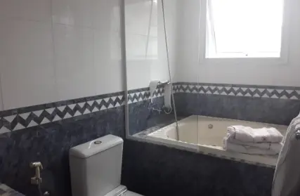 Imagem: Sobrado para Venda, Jardim Independência