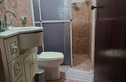 Imagem: Sobrado para Venda, Mooca