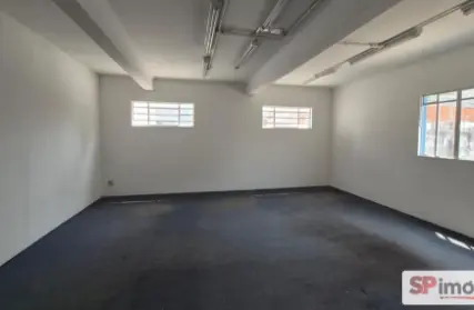 Imagem: Galpão / Salão para Venda, Parque da Vila Prudente