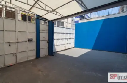 Imagem: Galpão / Salão para Venda, Parque da Vila Prudente