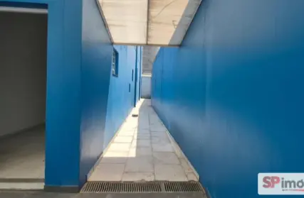 Imagem: Galpão / Salão para Venda, Parque da Vila Prudente