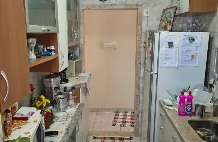 Imagem: Apartamento para Venda, Jardim Nove de Julho