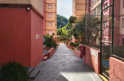 Imagem: Apartamento para Venda, Jardim Nove de Julho