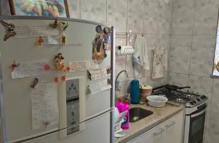 Imagem: Apartamento para Venda, Jardim Nove de Julho