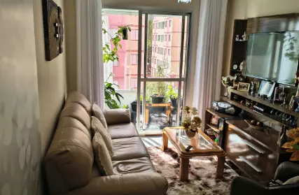 Imagem: Apartamento para Venda, Jardim Nove de Julho