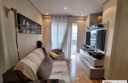 Imagem: Apartamento para Venda, Mooca