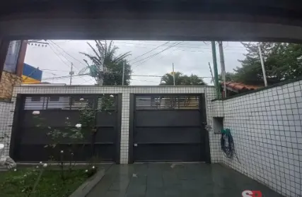 Imagem: Casa Térrea para Venda, Tatuapé