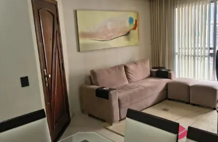 Imagem: Apartamento para Venda, Vila Regente Feijó